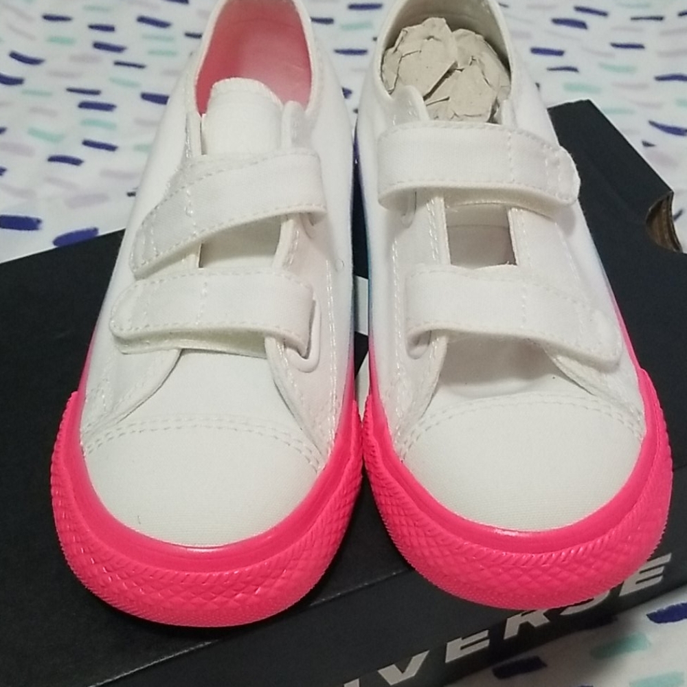 Toddler Converse